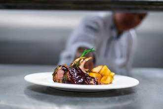 Royal Caribbean International, Symphony of the Seas, Coastal Kitchen 3, NMorley.jpg